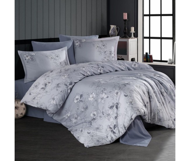 Lenjerie de pat satin clasy king size (sindarin v2) Lenjerie de pat satin clasy king size (sindarin v2)